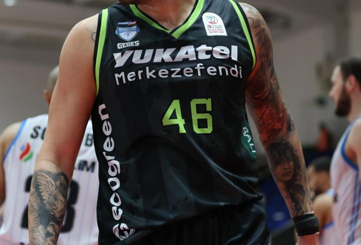 Denizli Basket'ten kaptan Mahir Ağva'ya yeni sözleşme