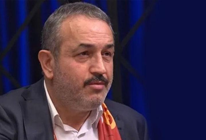 SON DAKİKA... Sebahattin Şirin gözaltına alındı