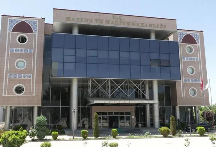 Kamuda hatalı harcamaya yapay zeka önlemi
