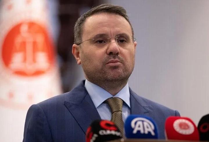 Bakan Gürlek duyurdu: 52 orman yangınında 34 şüpheli tespit edildi