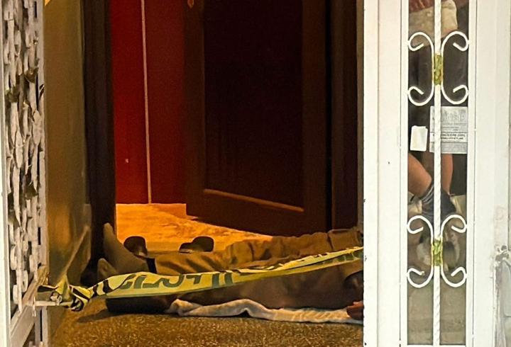 Alkol içtikten sonra fenalaşıp, öldü