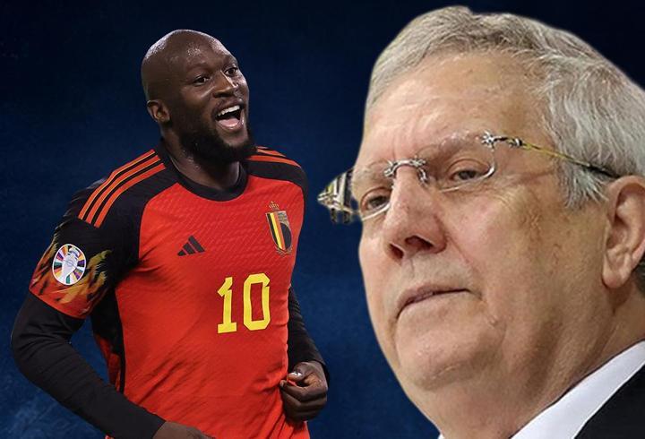 Fenerbahçe, Romelu Lukaku transferinde son aşamada