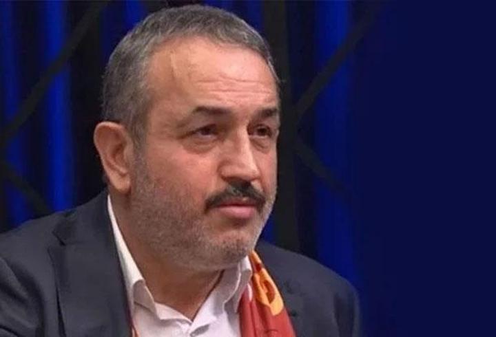 "Akın Gürlek’e yönelik iftira! Pis bir bomba salıyor" Ahmet Hakan yazdı