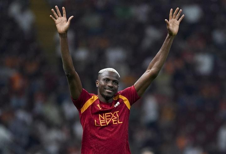 UEFA Şampiyonlar Ligi'nde Galatasaray Lille mücadelesi öncesi gelişmeler