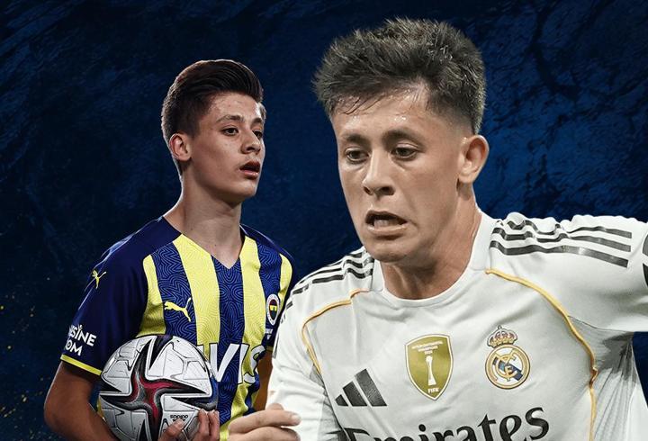 Fenerbahçe'yi yakından ilgilendiren Arda Güler gelişmesi! İspanyol medyası uyardı...