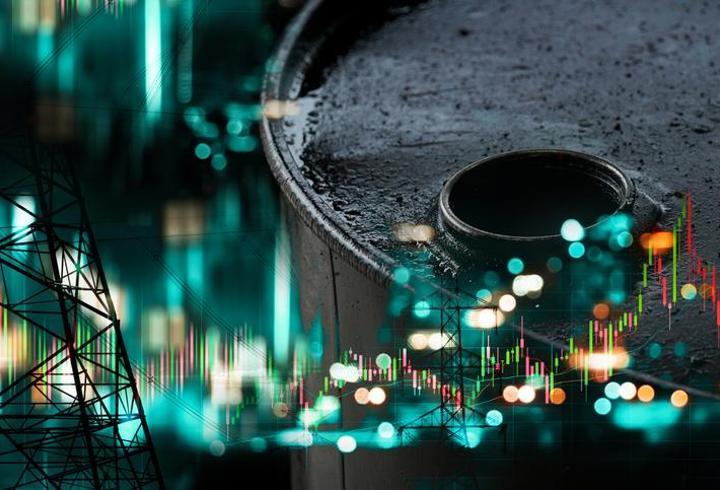 Aramco'nun kârı savaş döneminde zirve yaptı: 2022'den bu yana en yüksek seviye