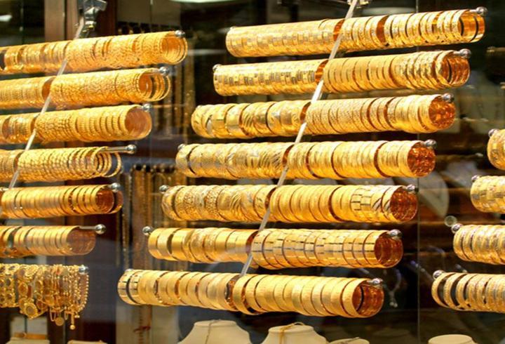 10 AĞUSTOS GÜNCEL ALTIN FİYATLARI: Bugün Altın Ne Kadar? Gram Altın, Ons Altın ve Kapalıçarşı'da Son Durum Ne? Malatya Kuyumcular ve Kapalıçarşı Altın Fiyatlarında Hareketlilik...
