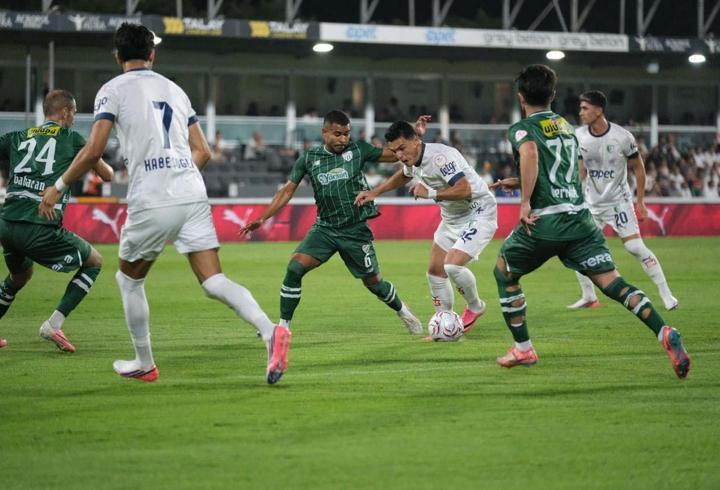 Bodrum FK kötü başladı