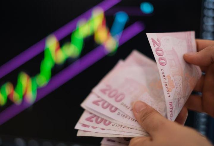 İnşaat maliyetlerinde yıllık artış yüzde 28,66 oldu