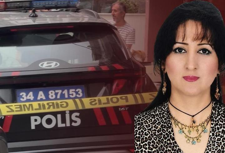 KAĞITHANE'DE ESRARENGİZ ÖLÜM! İhbar yurt dışından geldi