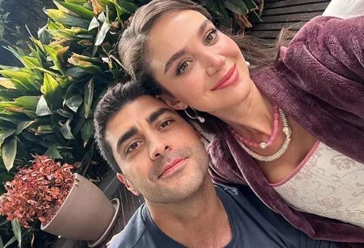 Haysiyet’ten ilk set selfie’si!