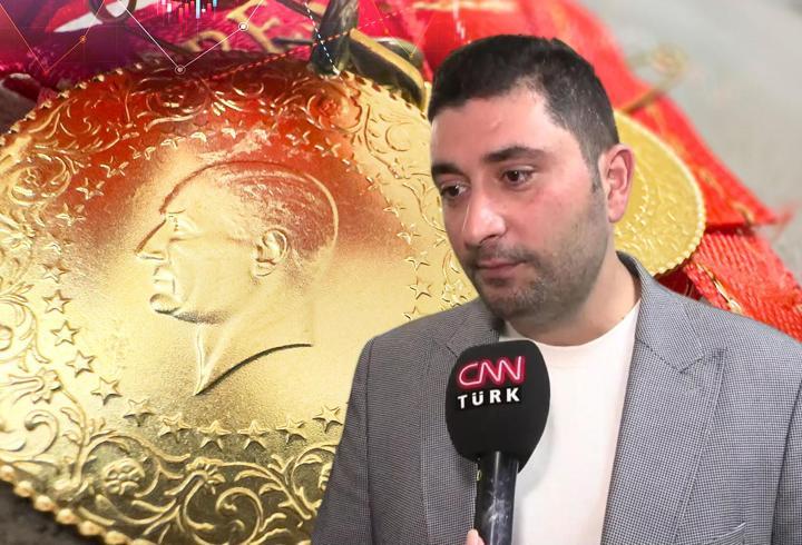 Altında gözler çarşamba gününde: Uzman isimden yeni tahmin