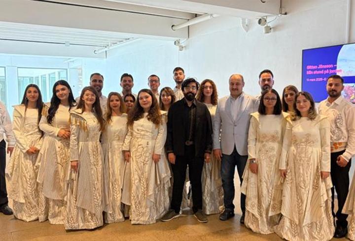 Şanlıurfa'dan çıktı, devleri sollayıp dünya birincisi oldu!