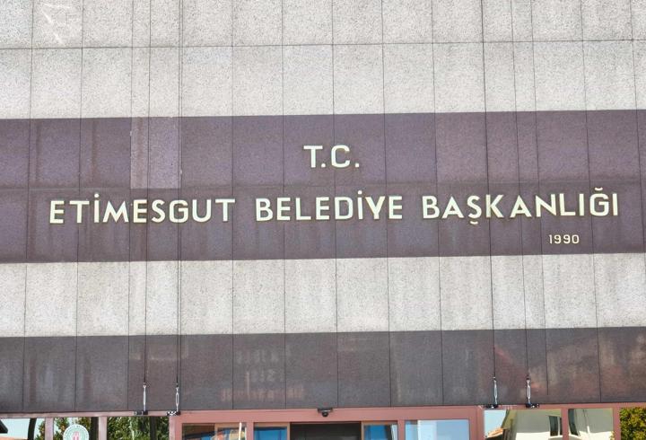 | Etimesgut Belediyesi'nde başkanvekilliği seçimini CHP kazandı