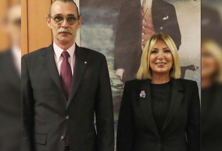 HABERİ: Etimesgut Belediyesi'nde başkan vekili belli oldu
