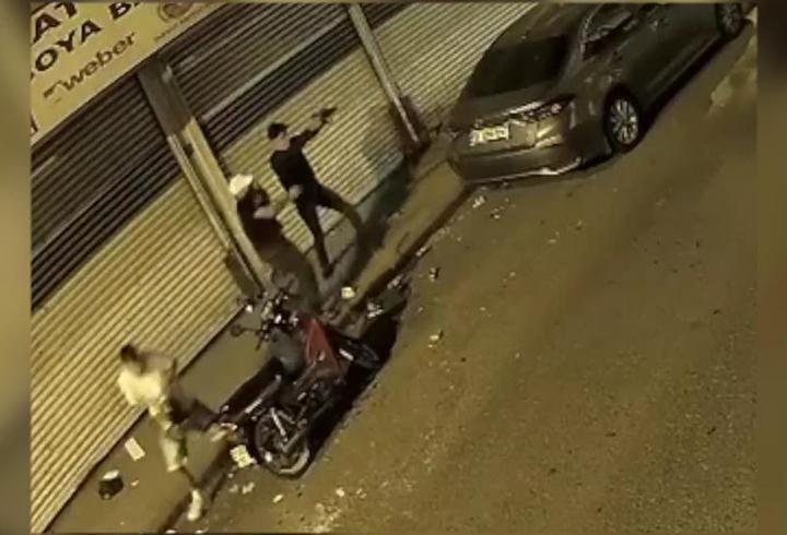 Çetelerin yeni silahı: Sanal medya