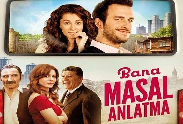 Bana Masal Anlatma filminin konusu nedir? Bana Masal Anlatma filminin oyuncuları kimler?