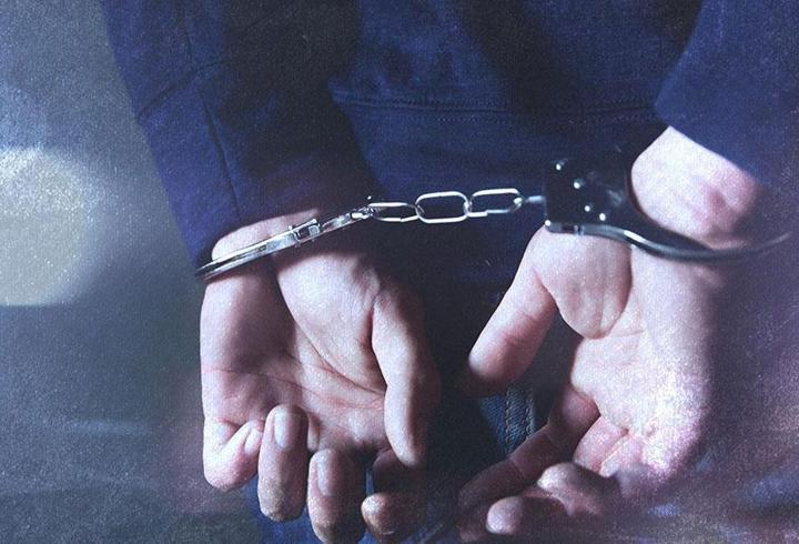 Ankara’da uyuşturucu ve fuhuş operasyonu: 10 tutuklama