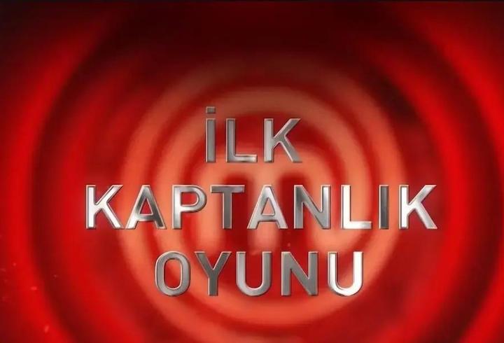 MASTERCHEF'TE KAZANAN KİM OLDU? 10 Ağustos MasterChef'te kırmızı ve mavi takım yarışmacıları kimler oldu? Kaptanlık oyununu kim kazandı?