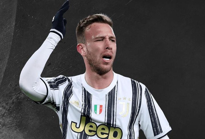 Beşiktaş, Arthur Melo için Juventus’la temasa geçti