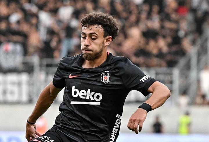 Beşiktaş'ta İlhan Fakılı için yeni plan