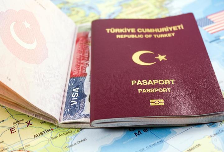 Son dakika: 6 ilde vize dolandırıcılarına darbe