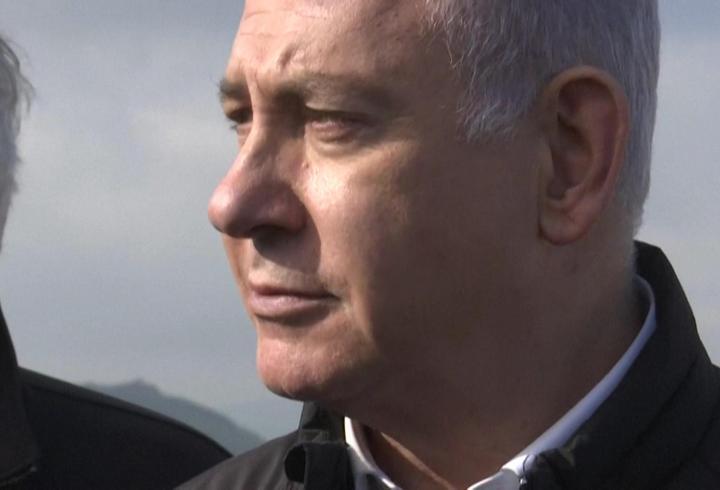 Netanyahu müttefikleri arasında sıkıştı