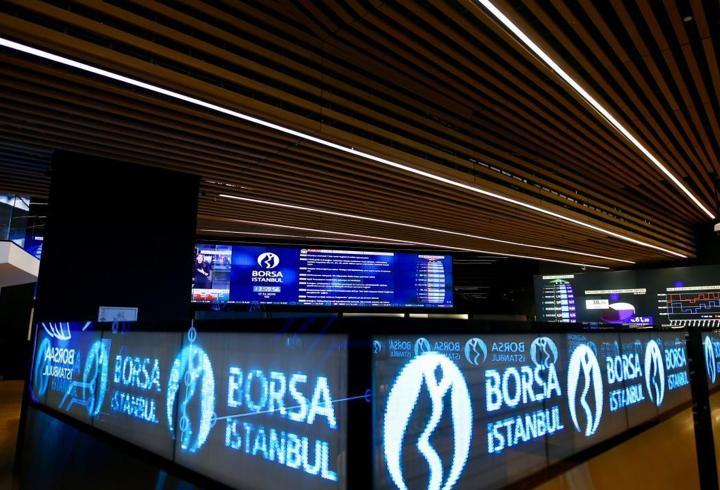 SON DAKİKA | Borsa güne düşüşle başladı! Hangi seviyeler takip edilecek?