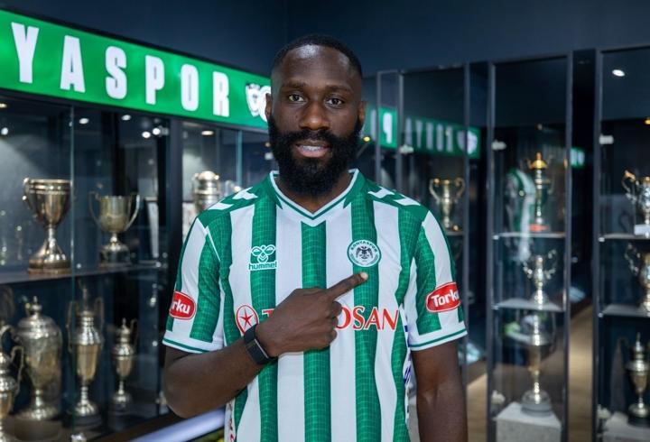 Arthur Masuaku, 1 yıl sonra Süper Lig'e geri döndü