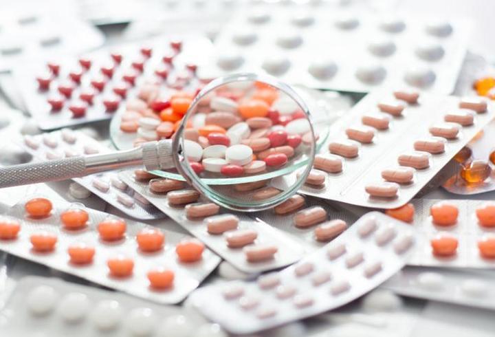 Türkiye ilaç sektöründe AR-GE atağı: Harcamalar 8,3 kat arttı