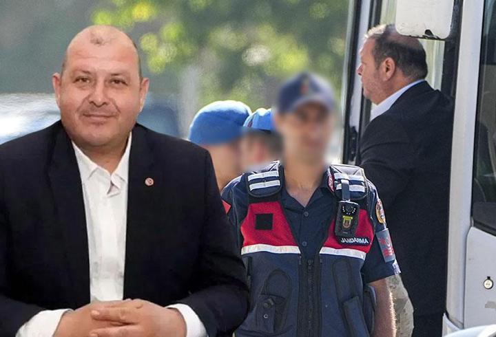 Menderes Belediye Başkanvekili seçiminde tarih belli oldu