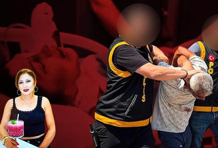 Eski eşine kefen gönderip 8 yerinden bıçakladı: "Pes" dedirten ifade!