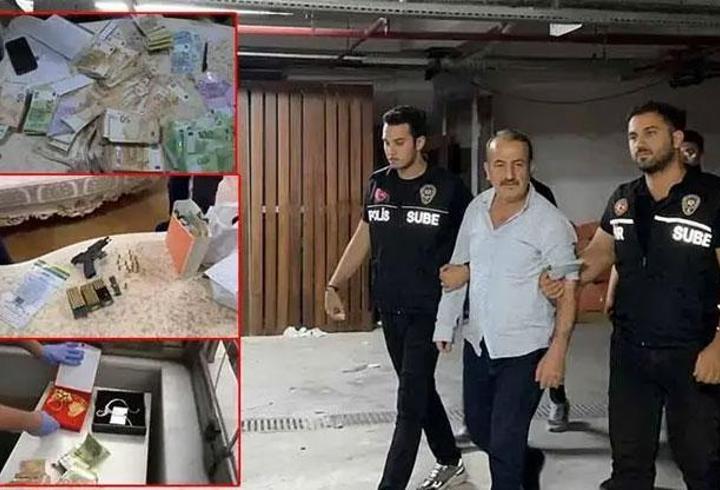Şirin ailesinin MASAK raporunda dikkat çeken para trafiği: 51 milyon TL’lik hareket