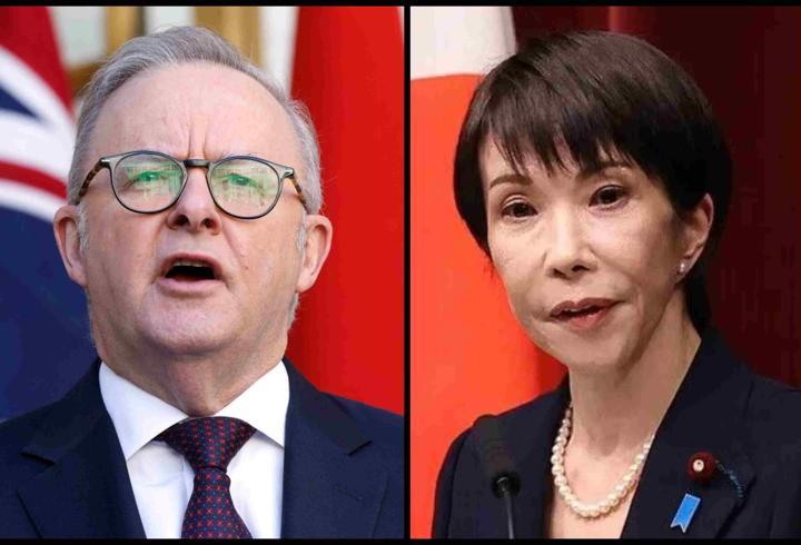 "Kavun şakası" Avustralya'yı karıştırdı: "Japonya Başbakanı'ndan özür dile" çağrısını reddetti