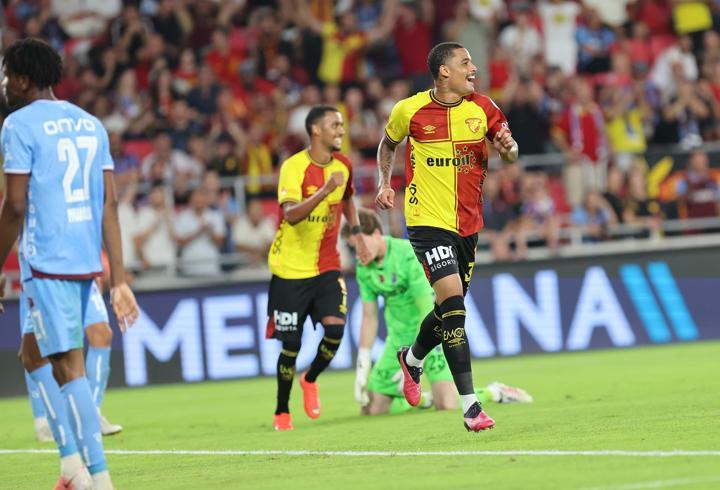 Göztepe iyi başlayacak