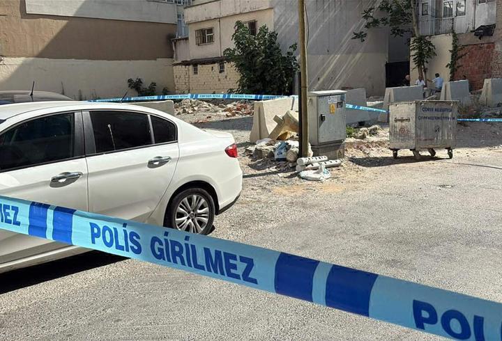 Çorlu'da silahlı kavga; 1 yaralı