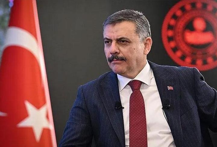 Bakan Çiftçi talimatı verdi: Mülki idare emniyet ve jandarma sahaya iniyor