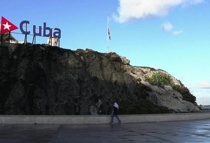 ABD Küba’ya müdahale edecek mi?