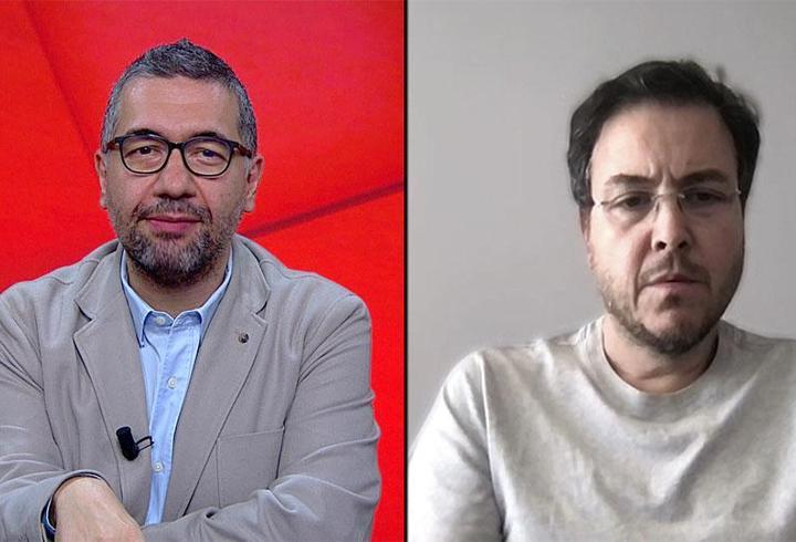 Suudi Kraliyet ailesinin eski danışmanı CNN TÜRK'te: "Mekke İttifakı 'Müslüman NATO' olacak"
