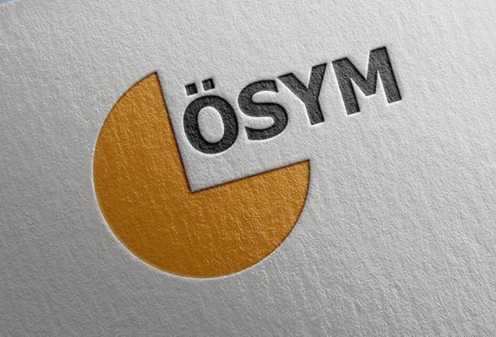 ÖSYM’nin 50 yıllık sınav tarihini anlatan kitap yayımlandı