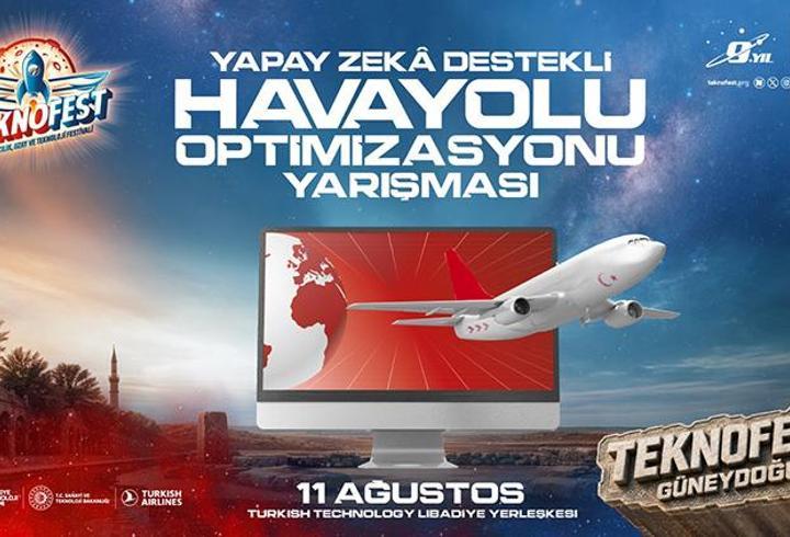 Havayolu sektörünün geleceği için final heyecanı