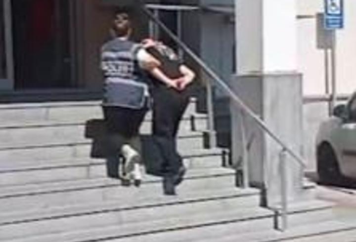 Kayseri’de 28 yıl 11 ay hapisle aranan hükümlü yakalandı