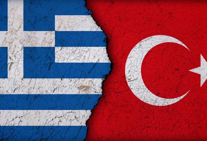 Yunanistan ile 2. Kardak krizi mi?