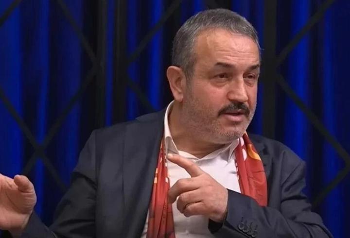 Ultraslan lideri Muzaffer Şirin'den Ocalan sözlerine dikkat çeken savunma