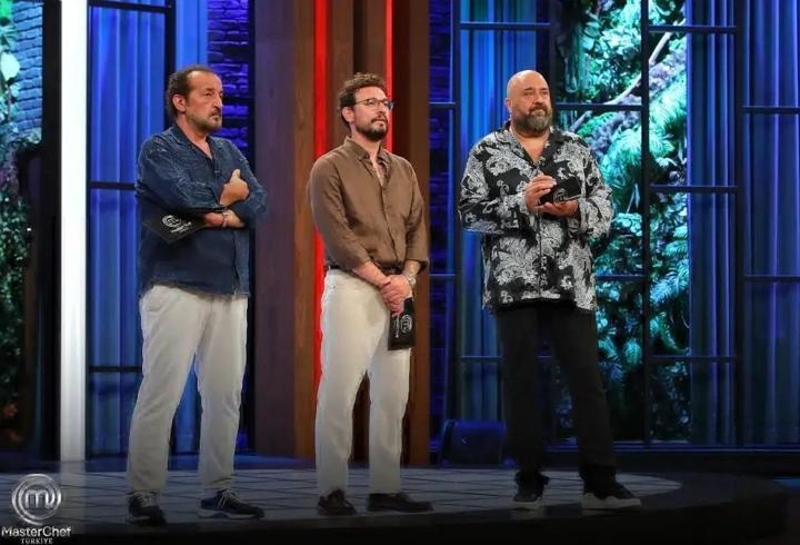 MASTERCHEF'TE DOKUNULMAZLIK OYUNU KAZANANI: 11 Ağustos 2026 Salı MasterChef'te dokunulmazlık oyununun kazananı kim oldu? Dokunulmazlık oyununu kim aldı?