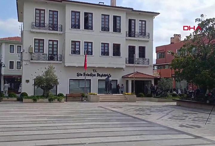 Şile Belediyesi’nde rüşvet soruşturması… Özgür Kabadayı hakkında 92 yıla kadar hapis istemi