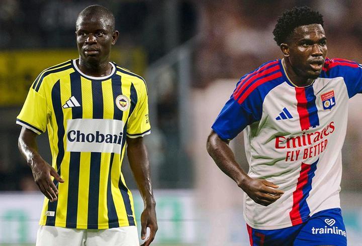 SON DAKİKA | Fenerbahçe’nin Şampiyonlar Ligi’ndeki rakibi belli oldu