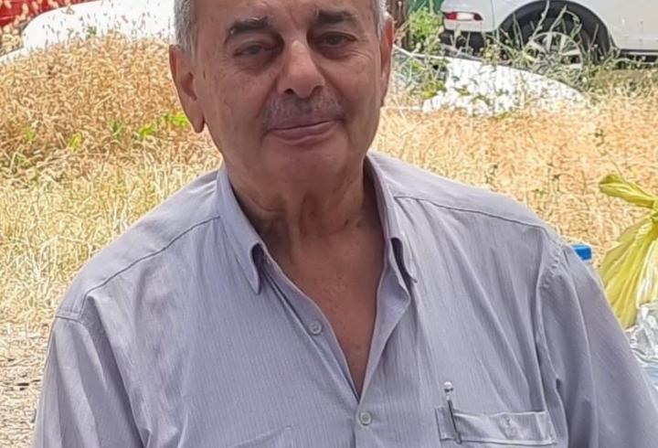 Ayva ağacını kesen amcasını tabancayla öldürdü