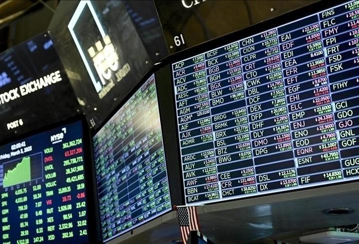 Küresel piyasalarda gözler ABD enflasyonunda: Altın, petrol ve borsalarda kritik gün