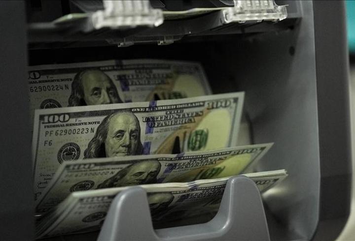 Rusya'nın bütçe açığında dikkat çeken artış! 7 ayda 6,5 trilyon ruble